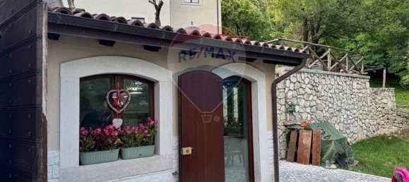 2 chambres Maison à Villetta Barrea, Italy No. 303651 50