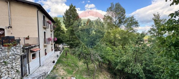 2 chambres Maison à Villetta Barrea, Italy No. 303651 47