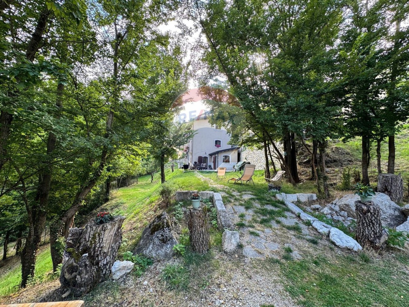 2 chambres Maison à Villetta Barrea, Italy No. 303651