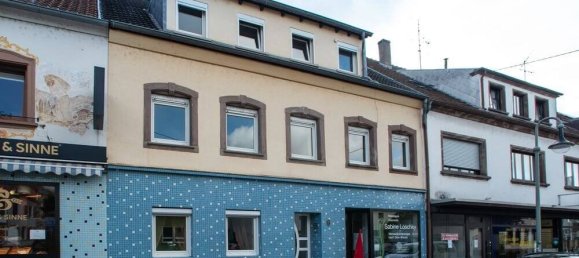 9 rooms Building in Saarland, Germany No. 10807 21