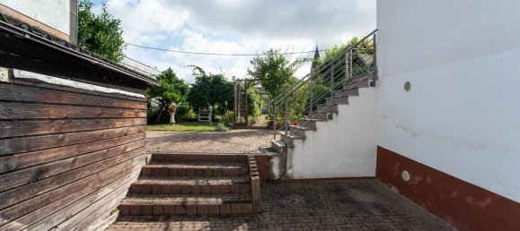 9 rooms Building in Saarland, Germany No. 10807 17