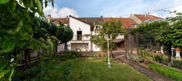 9 rooms Building in Saarland, Germany No. 10807 15