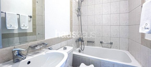 2 bedrooms Villa in The Springs, UAE No. 100288 15