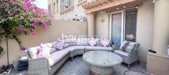 2 bedrooms Villa in The Springs, UAE No. 100288 11