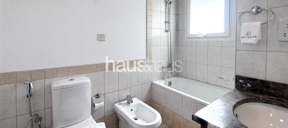 2 bedrooms Villa in The Springs, UAE No. 100288 12