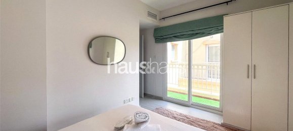 2 bedrooms Villa in The Springs, UAE No. 100288 9