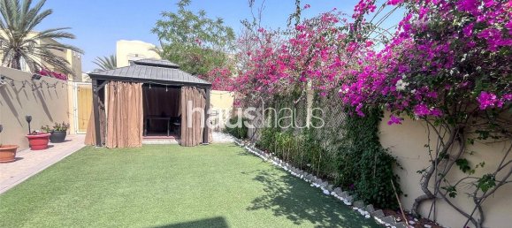 2 bedrooms Villa in The Springs, UAE No. 100288 5
