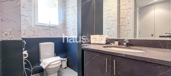 2 bedrooms Villa in The Springs, UAE No. 100288 8