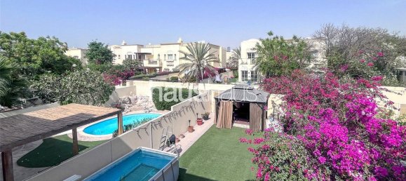 2 bedrooms Villa in The Springs, UAE No. 100288 2