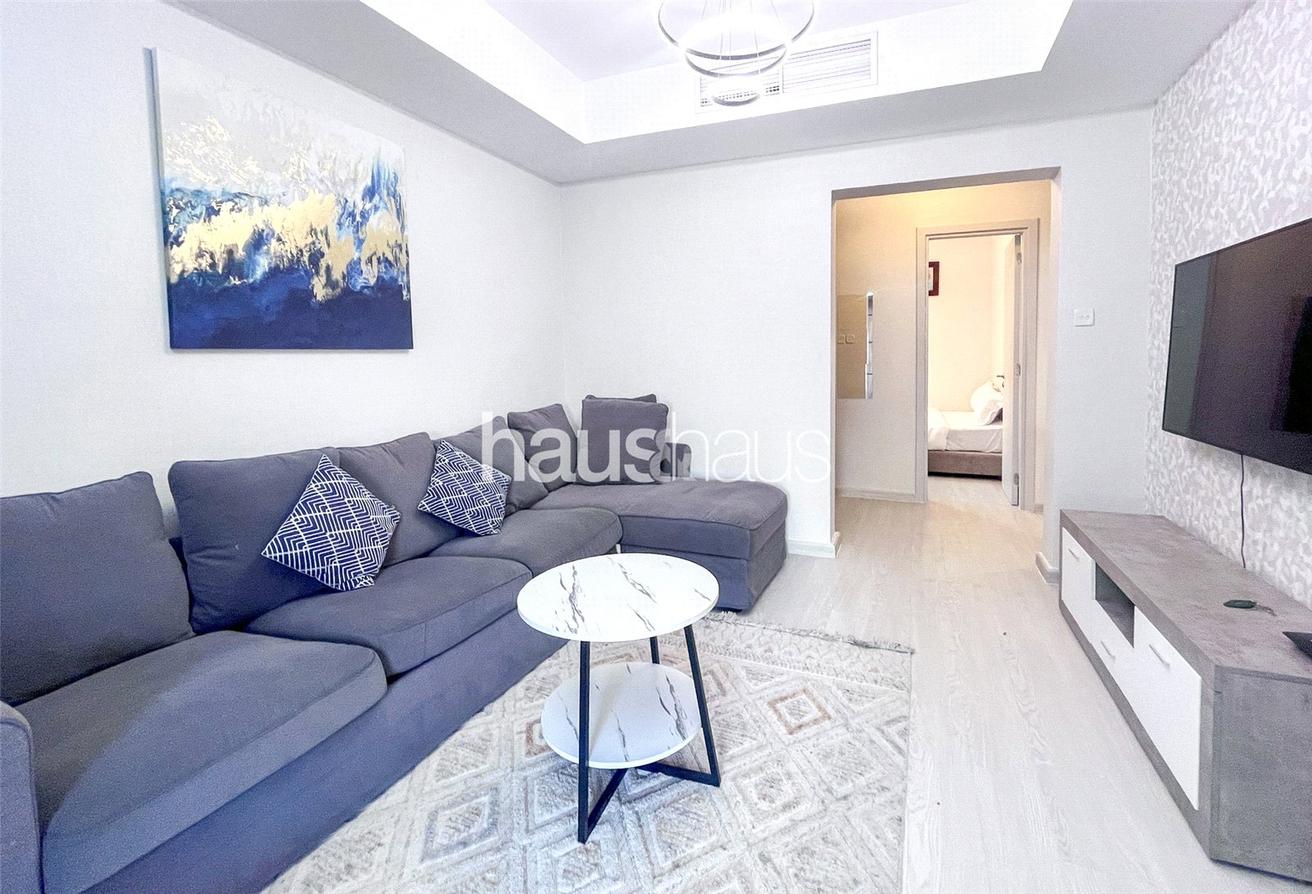 2 bedrooms Villa in The Springs, UAE No. 100288