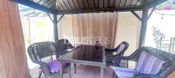 2 bedrooms Villa in The Springs, UAE No. 100288 13