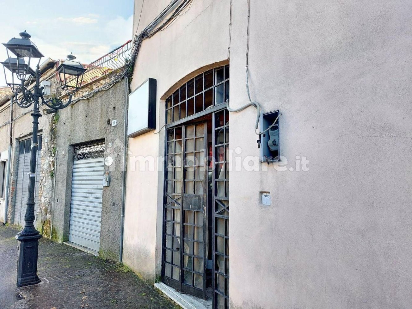 Imóvel comercial em Poggio Moiano, Italy 106 m² N.º 317533