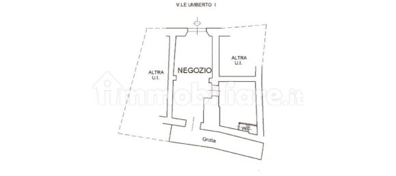 Imóvel comercial em Poggio Moiano, Italy 106 m² N.º 317533 11