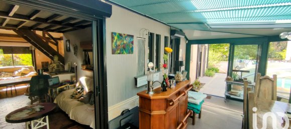 4 chambres Maison à Montrouge, France No. 317880 3