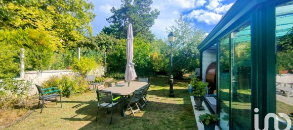 4 chambres Maison à Montrouge, France No. 317880 16