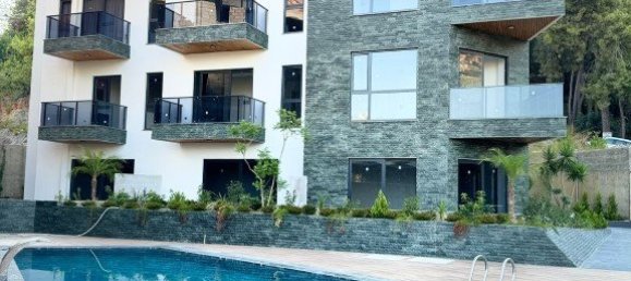 3 rooms Apartment in Alanya, Turkey No. 11107 12