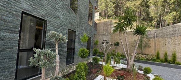 3 rooms Apartment in Alanya, Turkey No. 11107 10