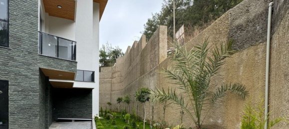 3 rooms Apartment in Alanya, Turkey No. 11107 9