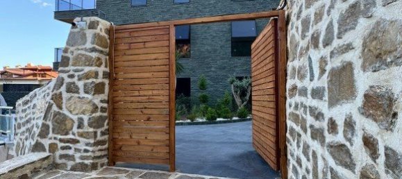 3 rooms Apartment in Alanya, Turkey No. 11107 8