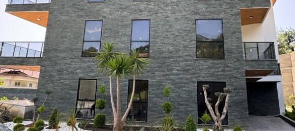 3 rooms Apartment in Alanya, Turkey No. 11107 11