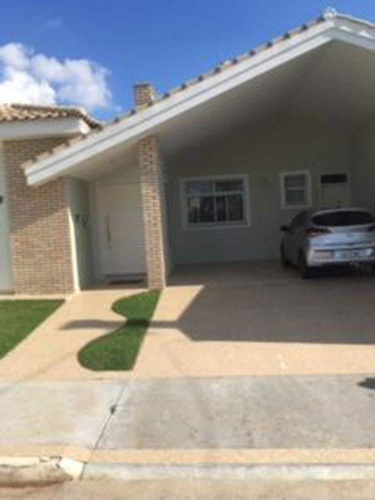 Casa T3 em São Paulo, Brazil N.º 596549