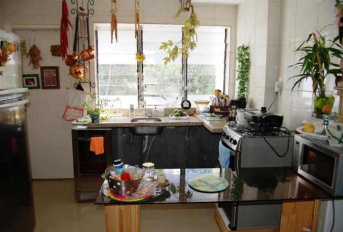 Apartamento de 3 dormitorios en Sao Paulo, Brazil No. 477222