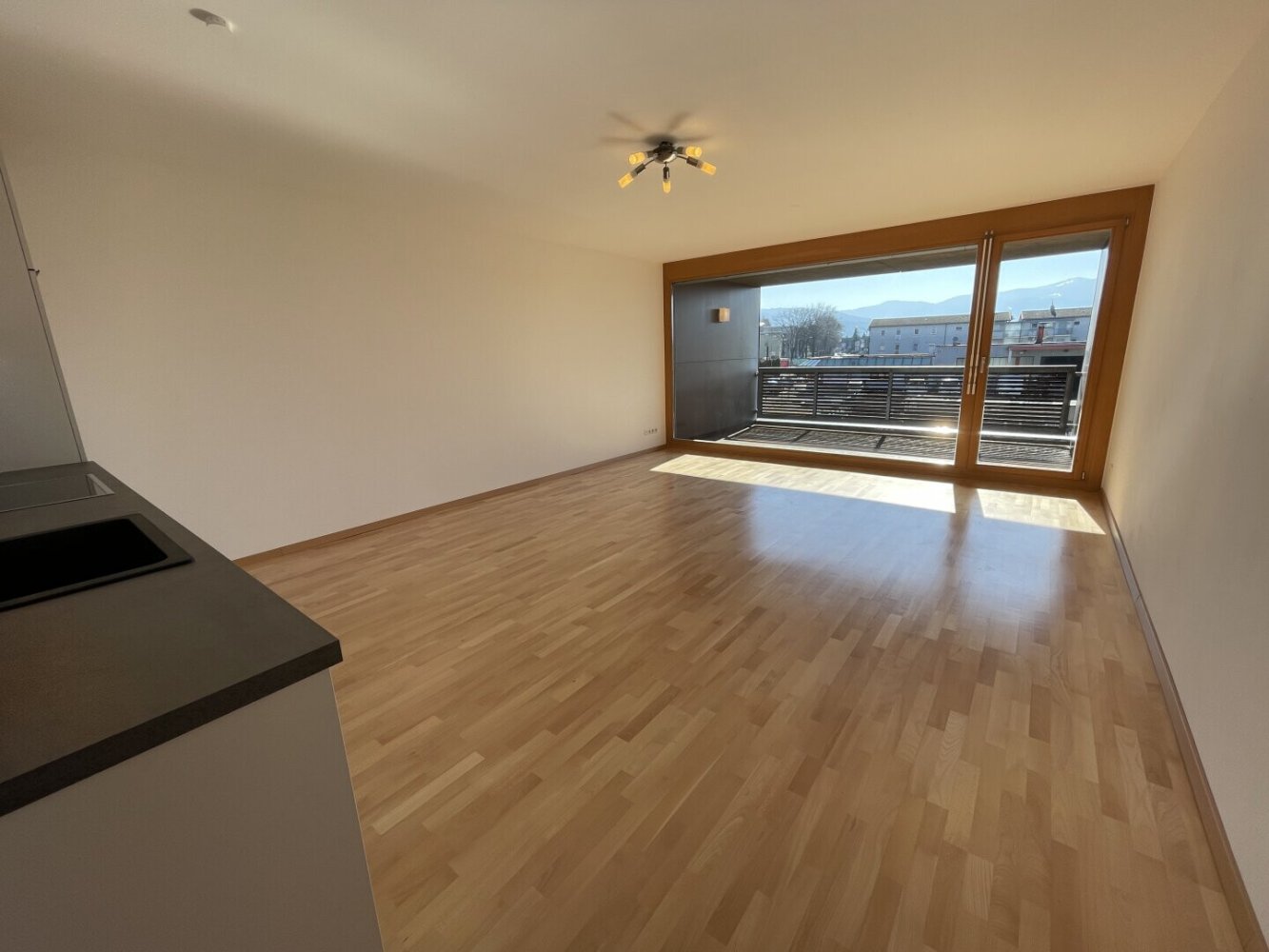 2-salle Appartement à Hard, Austria No. 205423