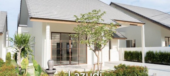 3 غرف نوم مقهى / مطعم في Cha-am, Thailand رقم 18697 3