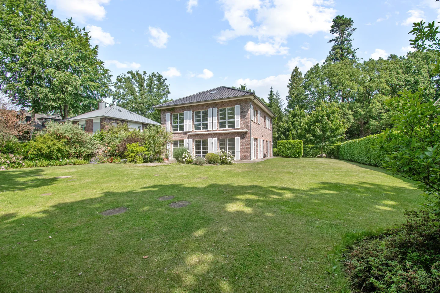 Villa T4 em Altona, Germany N.º 280760