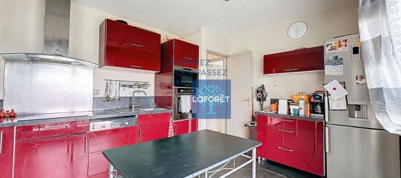 3 Schlafzimmer Wohnung in Amiens, France, Nr. 84333 5