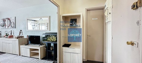 3 Schlafzimmer Wohnung in Amiens, France, Nr. 84333 3