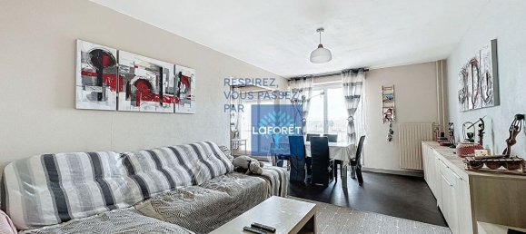 3 Schlafzimmer Wohnung in Amiens, France, Nr. 84333 2
