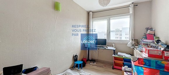 3 Schlafzimmer Wohnung in Amiens, France, Nr. 84333 9
