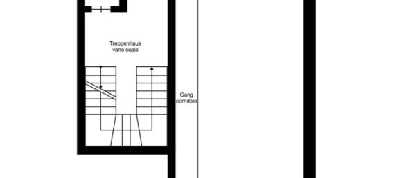 2 rooms Apartment in Trentino-Alto Adige, Italy No. 260593 24