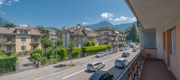 2 rooms Apartment in Trentino-Alto Adige, Italy No. 260593 21