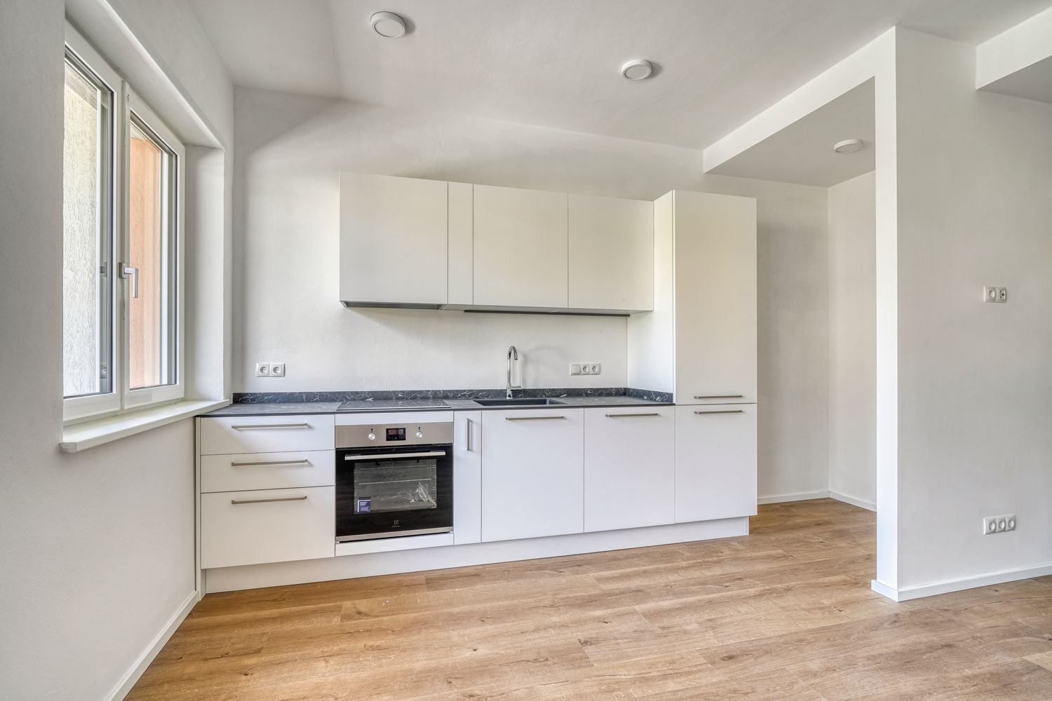 2 rooms Apartment in Trentino-Alto Adige, Italy No. 260593