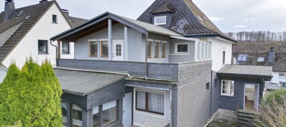 4 bedrooms Townhouse in Hochsauerlandkreis, Germany No. 36135 15