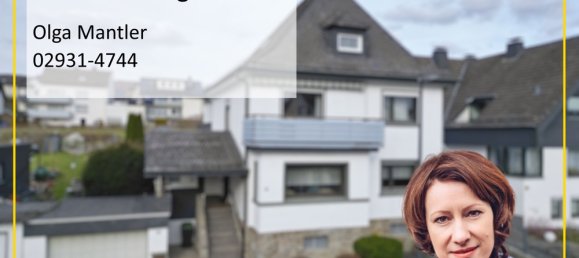 4 bedrooms Townhouse in Hochsauerlandkreis, Germany No. 36135 17