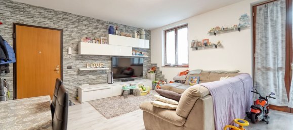 Квартира с 3 комнатами в Бреньяно, Италия № 179820 4