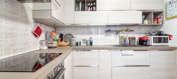 Квартира с 3 комнатами в Бреньяно, Италия № 179820 36