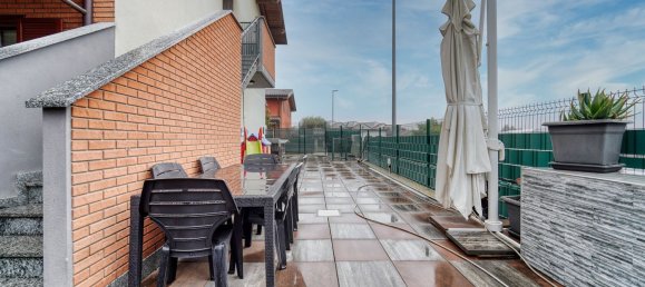 Квартира с 3 комнатами в Бреньяно, Италия № 179820 31