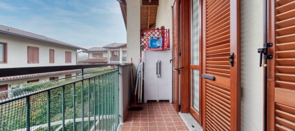 Квартира с 3 комнатами в Бреньяно, Италия № 179820 53