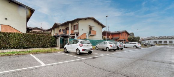 Квартира с 3 комнатами в Бреньяно, Италия № 179820 35