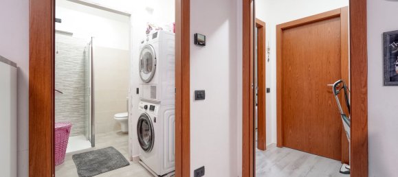 Квартира с 3 комнатами в Бреньяно, Италия № 179820 14