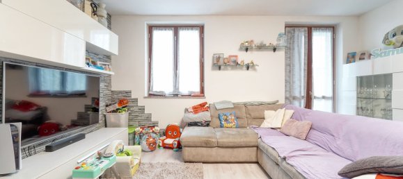 Квартира с 3 комнатами в Бреньяно, Италия № 179820 8