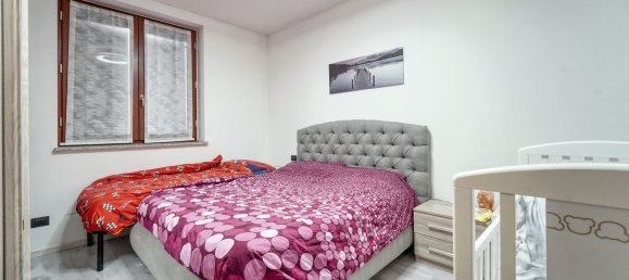 Квартира с 3 комнатами в Бреньяно, Италия № 179820 45