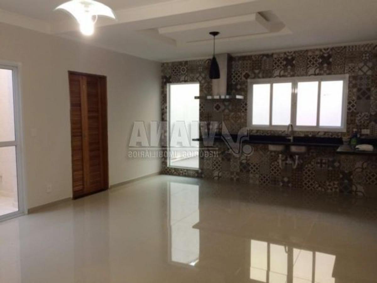 Casa de 3 dormitorios en Sao Paulo, Brazil No. 568992