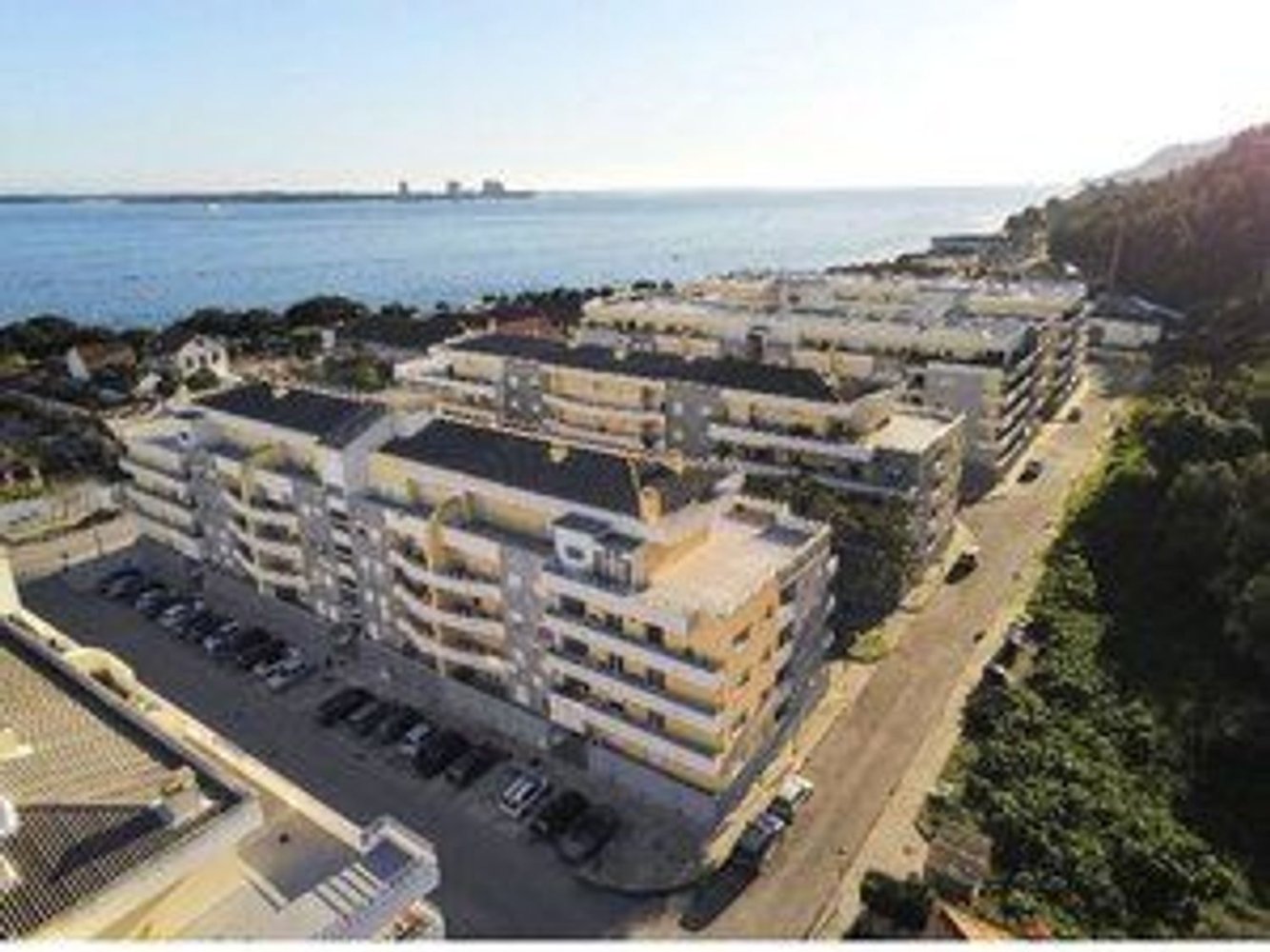 4 bedrooms Penthouse in Setubal, Portugal No. 220778