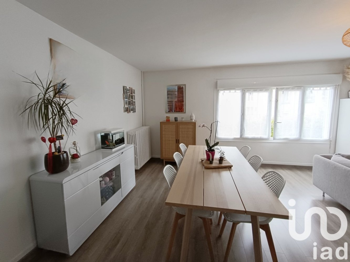 Villa de 4 dormitorios en Jaulgonne, France No. 222792