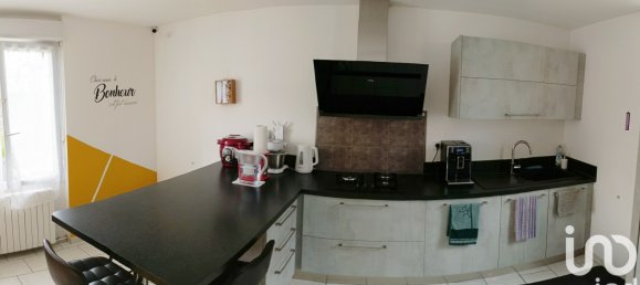 Villa de 4 dormitorios en Jaulgonne, France No. 222792 20